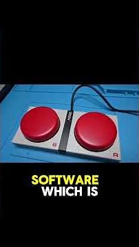 8BitDo Retro Mechanical Keyboard