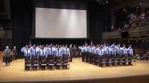 Police academy standards have changed in Philadelphia. Here’s why