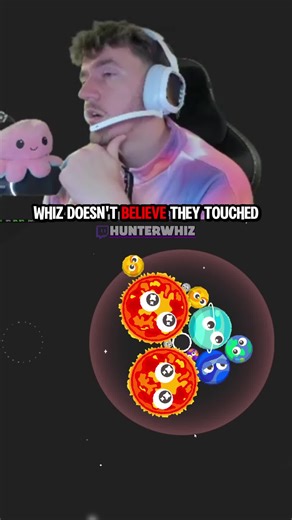 Twitch: HunterWhiz #gaming #funnygaming #funny | Funny Gaming Moments