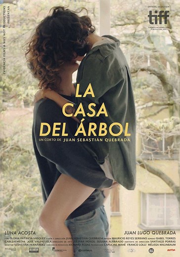 The Treehouse - movie: watch streaming online