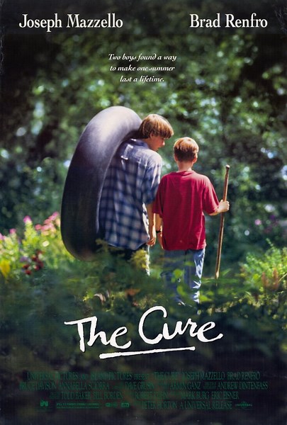 The Cure (1995) ⭐ 7.7 | Adventure, Drama