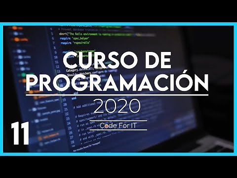 Curso de PROGRAMACIÓN DESDE CERO ✅ 2020 | Diagramas de flujo