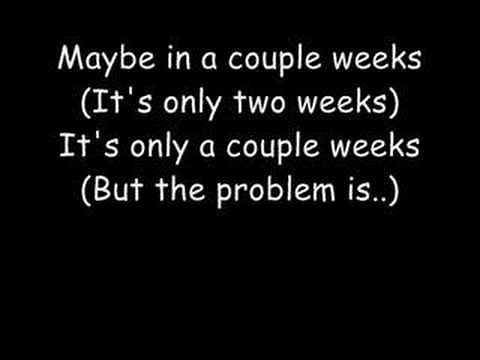 I'm Missing You Lyrics - Bobby Tinsley