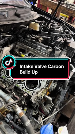 Intake Valve Cleaning for Optimal Engine Performance