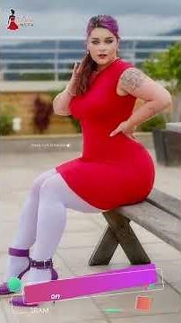 Sara Chacon – Curvy Model & Plus Size Wiki-Body Positivity-Instagram Star-Fashion Model & Bio