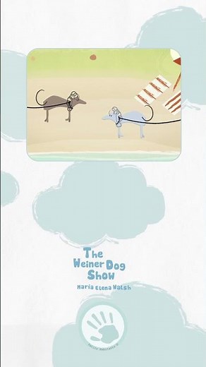 The Weiner Dog Show - Songs for Dreaming | Petits Habitants