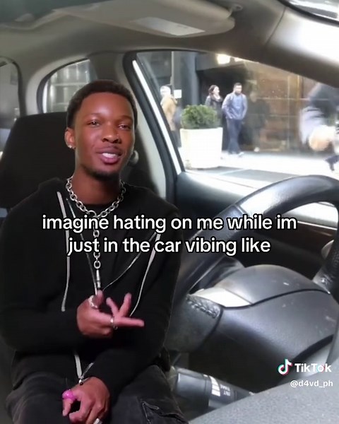 D4vd 'Feel It' Invincible Edit: Car Vibes and Energy