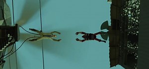 Team Fortress meets The Matrix in ‘The Matrix Remaked’