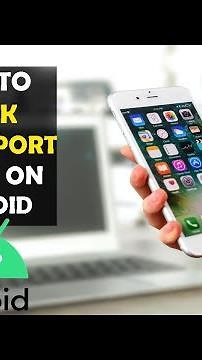 How To Check Android Phone NFC Supported or Unsupported (2025)