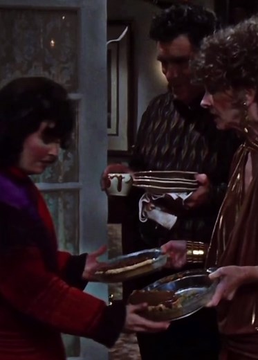 Monica Geller's Weight Loss Journey with Friends