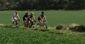 ＭｏｔｏＧＰ™ライダーたちのフィジカルトレーニング