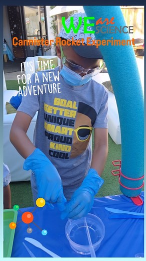 21 reactions · 7 comments | #kids & #cannister #rockets - just gotta...