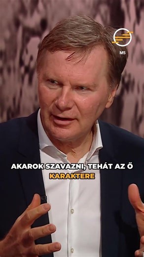 Orbán Viktor domináns, Magyar Péter másodlagos
