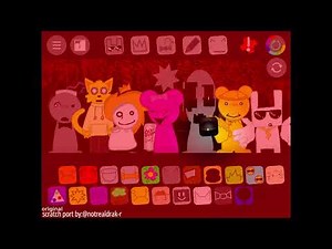 Kino Sprunked 2 0 Mini Remake