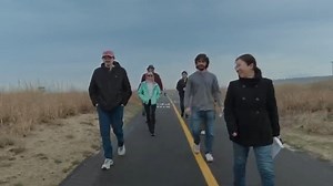 2K views · 36 reactions | Kean oceanography students are making discoveries through coastal research at Sandy Hook. From measuring water samples to exploring sediment layers, this hands-on experience brings classroom concepts to life and inspires students to become stewards of the environment. | Kean University | Facebook