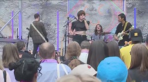 Hot Summer Nights returns to Austin on July 24