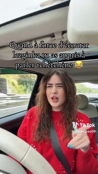 Apprenez le Tchétchène en Écoutant Lezginka!
