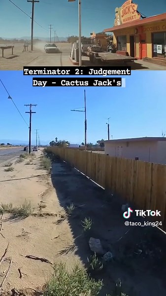 Terminator T2000 - Blast from the 90's!