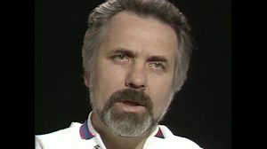 Jerry Lucas Interview