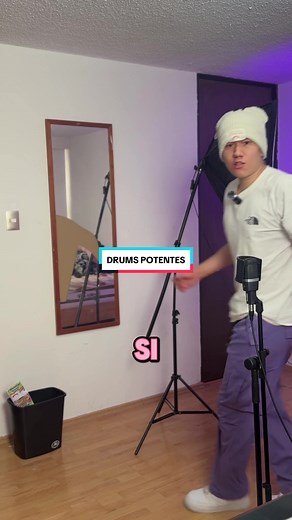 Drums potentes 🎹🚀 #prodbyseith #productormusical #tipsproduccionmusical #produccionmusical #beatmaker #flstudio #produccion
