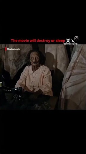 😱 This Horror Movie Will Destroy Your Sleep | Siccin 7
