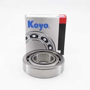 [Hot Item] Stainless Steel Koyo Deep Groove Ball Bearing Koyo Aligning Ball Bearings