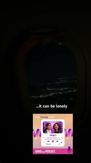 This Is Why ADHD Marriages Feel So Hard