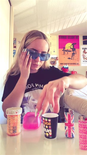 Dropping out to be a DJ | dj self