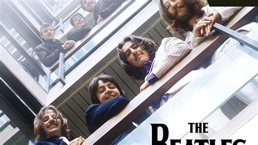 【蓝光原盘iso】【欧美】中字 | 披头士乐队：回归 The Beatles - Get Back 2021 - 133.58GB