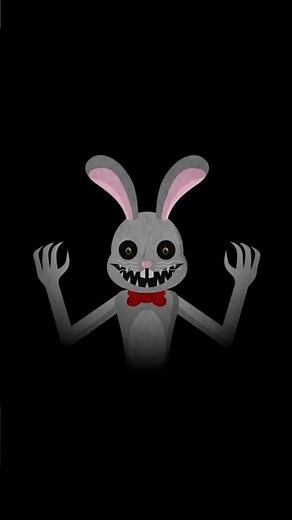 Walking With Mr Hopp and JUMPSCARE - Mr Hopps Playhouse 2 HD