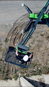 ✅ Unrivalled performance in rough terrain ✅ Markets fastest setup & boom efficiency ✅ Advanced & self-learning operating system ✅ Easy-to-master uniform fleet design ✅ Uncompromised safety & efficiency Click the link and get a demo 👇 | Leguan Lifts