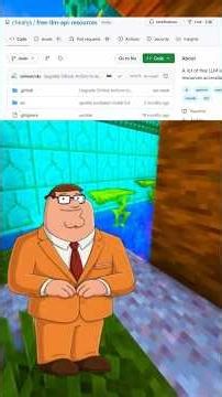 This GitHub Repo Gives Away FREE API Keys EVERYONE Wants