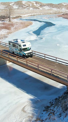 wildernessvans on TikTok