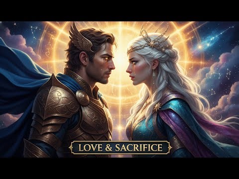 Love and Sacrifice: Eternal Myths That Shaped Humanity | Epic Mythology Story
