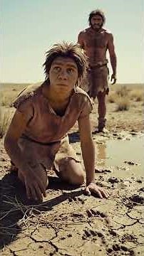 The Modern Face Begins Anatomy #history #film #humanevolution #movie #documentary #wildlife