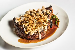 COLMILLO MASARYK, Ciudad de México - Carta, fotos y opiniones