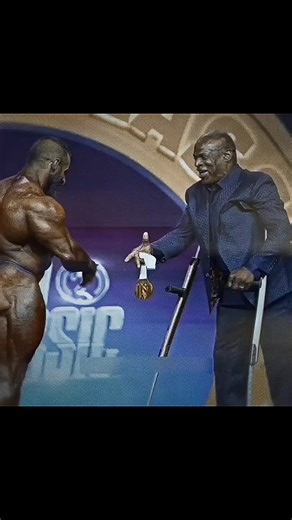 Arnold Schwarzenegger Edit: Unique Prime Moments