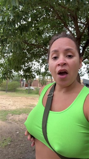 Cassy Brooks on TikTok