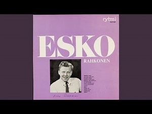 Jos rakas sulle oisin - Ob du mich wirklich lieb hast