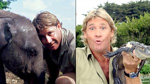 Why people think they’ve watched Steve Irwin’s death despite video never being released