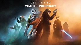 Destiny 2: Year of Prophecy | PC - Steam | Game Keys