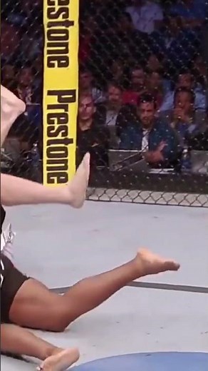 Cormier's Genius Fight IQ: The Key to Domination