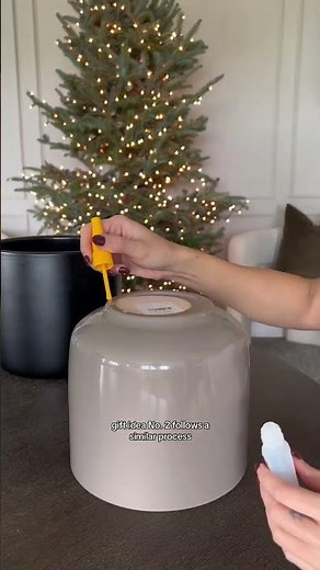 Gift Ideas for the Home Decor Enthusiast 🏠 | Easy DIY + Giveaway!