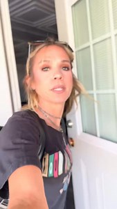 27K views · 21K reactions | How to Grout a Tile Floor | Tay Brice | Facebook