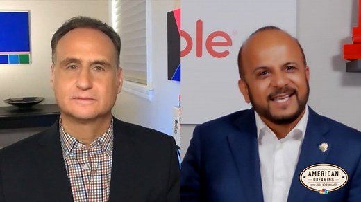 Edible Arrangements Founder Tariq Farid reflects on his American Dream (Part 2)