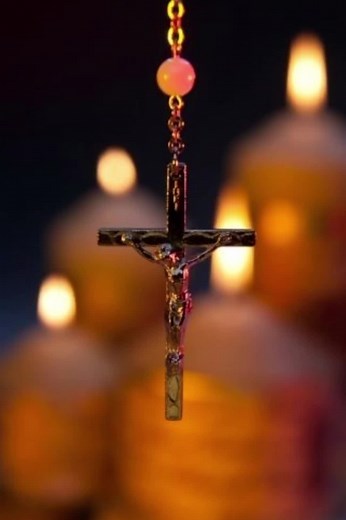 Exploring Christian Rituals and Symbols in Worship