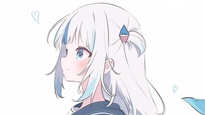 Gawr Gura announces ‘Graduation’ from Hololive