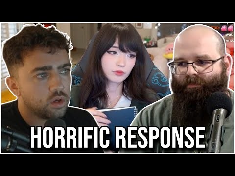 Miskif Decimates His Career As He Desperately Tries Taking Emiru Down With Him