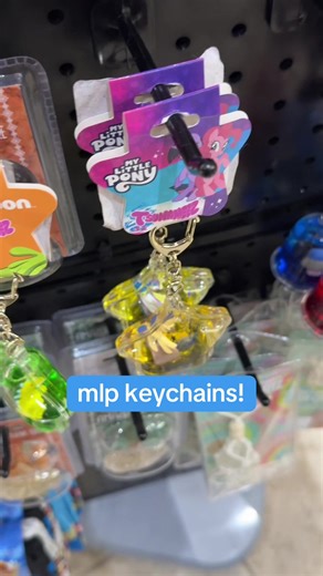 these r so cute! i have a rainbow dash one! #fyp #foryoupage #mylittlepony #mlp #mylittleponyfriendshipismagic