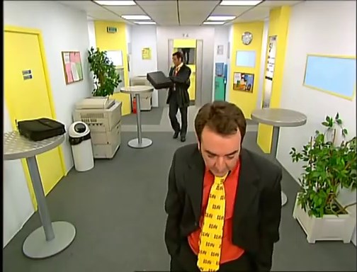 Caméra Café DVD 17